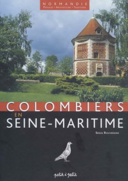 Les colombiers  autour de St Georges
